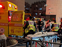 В Иерусалиме В Иерусалиме