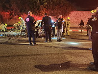 Тройное убийство в округе А-Шарон: полиция считает это Тройное убийство в округе А-Шарон: полиция считает это