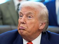 WSJ: Трамп обдумывал вариант выхода из переговоров с Ираном после инцидентов с БПЛА и танкером