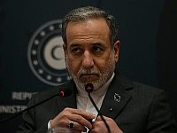 Axios: американо-иранские переговоры пройдут 6 февраля в Омане