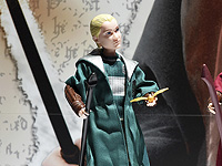 Драко Малфой стал символом года Лошади в Китае