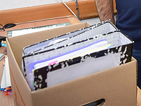 Предъявлены первые обвинения по громкому делу от контрабанде в Газу