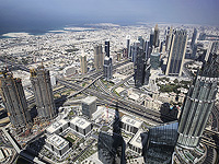 В Абу-Даби начались переговоры России, Украины и США