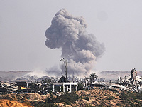 ЦАХАЛ: целью удара в Газе был командир роты 