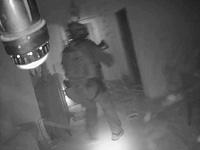 ЦАХАЛ опубликовал видео задержания террористов в деревне Аль-Амри