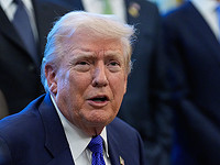 Дональд Трамп: 