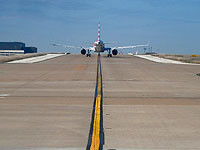 План строительства международного аэропорта в Негеве будет представлен на утверждение правительства