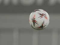 Юношеская Лига чемпионов. 