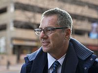 Известный юрист в ушел в отставку на фоне скандала вокруг 