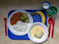 Ограничение калорийности пищи повышает эффективность химиотерапии