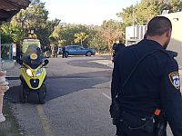 Стрельба около Шфарама: трое убитых