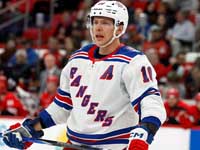 Обмен в НХЛ. Артемий Панарин перешел в 