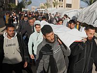 Источники: в Газе ликвидирован террорист, освобожденный в рамках 