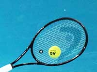 Теннис. Умер известный тренер Владимир Камельзон