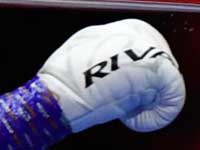 На войне погиб известный российский боксер