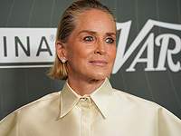 Шэрон Стоун внезапно отменила участие в фестивале израильского кино за несколько дней до открытия