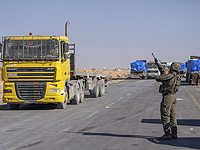 Поданы новые обвинения по делу о контрабанде в Газу, в том числе против брата главы ШАБАКа