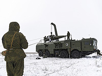 Генштаб ВСУ отчитался об ударах по полигону 