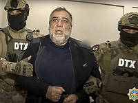 В Азербайджане вынесен приговор лидерам Карабаха, пятеро из них осуждены пожизненно