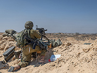 ЦАХАЛ: на юге Газы ликвидирован террорист, приблизившийся к военным