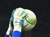 Сенсационная победа над 