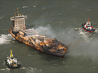 В Лондоне российский моряк приговорен к шести годам тюрьмы