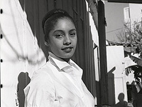 Умерла известная израильская танцовщица и актриса Маргалит Овед