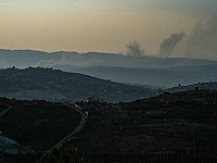 ЦАХАЛ атаковал объекты инфраструктуры 