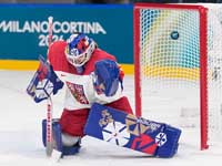 Олимпиада. Хоккей. Американки разгромили сборную Чехии