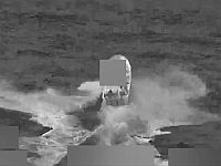 ВС США: в Тихом океане атаковано 