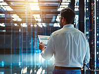 Израильский стартап VAST Data получит оценку в $30 млрд