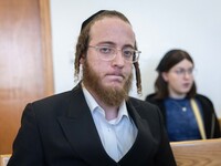 Хасид-шпион: журналист о системных проблемах ультраортодоксального сектора