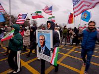 The National: власти США проверяют возможность создания переходного правительства в Иране