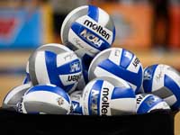 Умер бывший волейболист сборной России