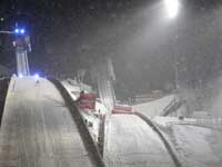 Прыжки с трамплина. Предолимпийский допинг для увеличения пениса