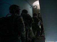 ЦАХАЛ: за неделю в Иудее и Самарии задержали около 60 подозреваемых в терроре