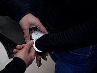 Как в кино: предъявлены обвинения жительнице Хадеры, поссорившейся с мужем-охранником