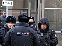 В Петербурге по обвинению в госизмене арестован ученый Алексей Дударев