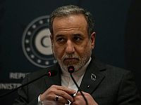 Аббас Аракчи прокомментировал завершение переговоров с США