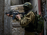 855-й день войны: действия в Газе и Сирии, операции в Иудее и Самарии