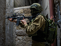 855-й день войны: действия в Газе, операции в Иудее и Самарии