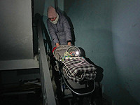 В большинстве регионов Украины нет электричества из-за российской атаки на энергосистему