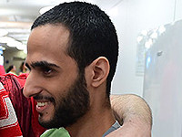 Бывший заложник Нимрод Коэн намерен вернуться на военную службу в ряды ЦАХАЛа