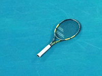 Теннис. Кубок Дэвиса вернулся в Израиль. Израильтяне проигрывают литовцам