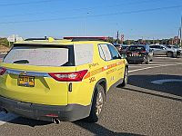 На Голанских высотах погиб мотоциклист