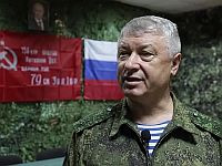 СМИ: задержаны подозреваемые в покушении на Владимира Алексеева, замначальника ГРУ