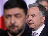 Зеленский: США хотят завершить войну к началу лета