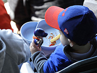 Ученые обследовали 1,2 миллиона младенцев, чтобы выявить влияние растительной диеты на их развитие