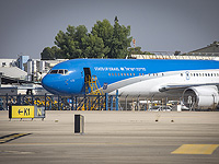 ШАБАК снял с рейса Нетаниягу журналиста Ника Колехина