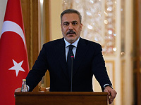 Хакан Фидан: 